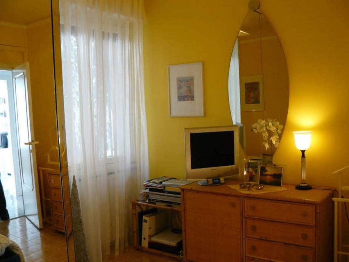 Un Gioiello Con Vista Mare Βίλα Moneglia Εξωτερικό φωτογραφία